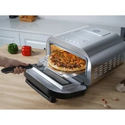 Four à pizza électrique Kitchen Chef Professional
