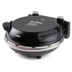 Four à pizza électrique 1200 W DO9285PZ Domo