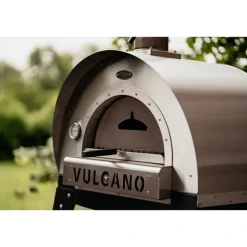 Four à pizza Vulcanello Vulcano