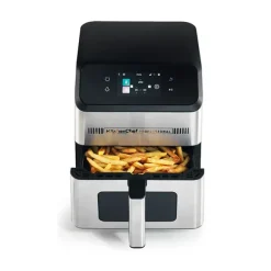 Friteuse à air chaud connectée 7 L 1800 W WIFRY-CHEF Kitchen Chef Professional