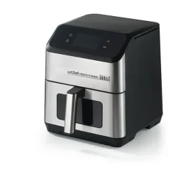 Friteuse à air chaud connectée 7 L 1800 W WIFRY-CHEF Kitchen Chef Professional