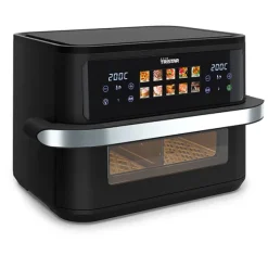 Friteuse à air chaud Dual zone Flex 10 L 2500 W Tristar