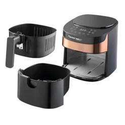 Friteuse à air chaud PrepAir 4L 1300W AAF7004DCO Bestron