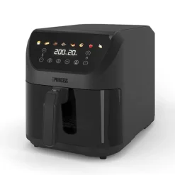 Friteuse à air chaud Slim 8 L 2000 W Princess