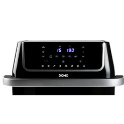 Friteuse à air Deli-Fryer 10L 1800W DO544FR Domo