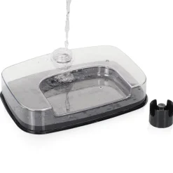 Friteuse à air et vapeur 6,5L 1700W Princess