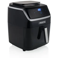 Friteuse à air et vapeur 6,5L 1700W Princess