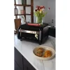 Friteuse sans huile Grill 6L 1700W DOC305 Marmiton Livoo