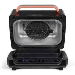 Friteuse sans huile Grill 6L 1700W DOC305 Marmiton Livoo