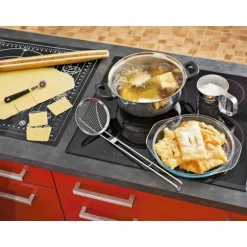Friteuse traditionnelle 26 cm Baumalu