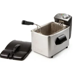 Friteuse XL 4 L 3000 W DO458FR Domo