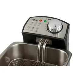 Friteuse XL 4 L 3000 W DO458FR Domo