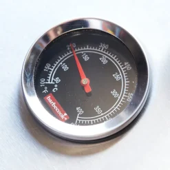 Fumoir électrique Otto Barbecook