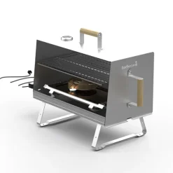 Fumoir électrique Otto Barbecook