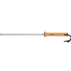 Fusil affûtage acier 25 cm Opinel