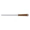 Fusil à aiguiser bois d'olivier mèche 20 cm Mathon