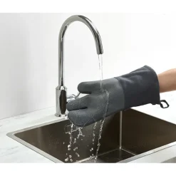 Gant de cuisine ergonomique Pinch main droite Joseph Joseph