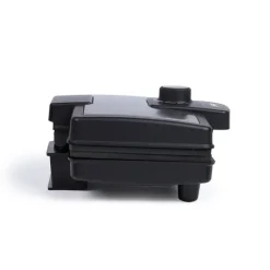 Gaufrier avec thermostat DOP217 Livoo