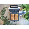 Gaufrier DOP206 1200 W Livoo