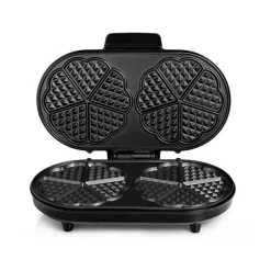 Gaufrier 10 gaufres en cœurs 1200 W WF-2120 Tristar