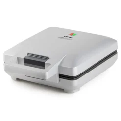 Gaufrier 4 gaufrettes rondes 1600 W DO9251W Domo