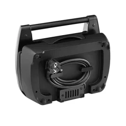 Gaufrier Mini Maxi panini et gaufres 900 W noir Lagrange