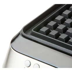 Gaufrier Waffle Genius 1600 W DO9219W Domo