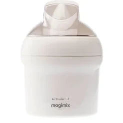 Glacier 1,5 L blanc 11667 Magimix