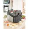 Glacière souple isotherme gris 30 L Mathon
