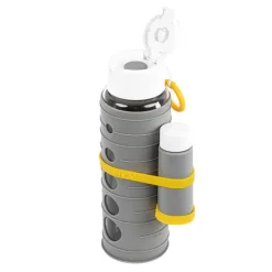 Gourde de conservation de jus sous vide Pika