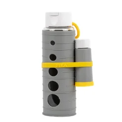Gourde de conservation de jus sous vide Pika