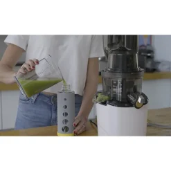 Gourde de conservation de jus sous vide Pika