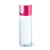 Gourde filtrante rose Brita france