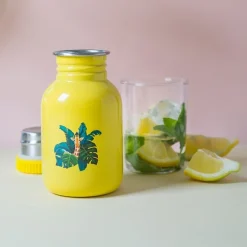 Gourde girafe 350 mL Yoko Design