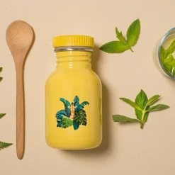 Gourde girafe 350 mL Yoko Design