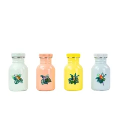 Gourde tigre 350 mL Yoko Design