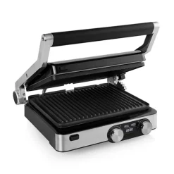 Grill à contact - Digital Grill Master Pro Princess