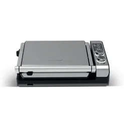 Grill Contact multifonctions 1400 W Naturamix