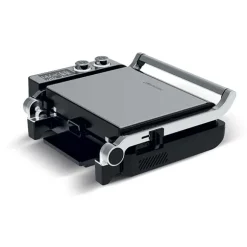 Grill Contact multifonctions 1400 W Naturamix