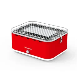 Grill de table au charbon Chili Pepper Barbecook