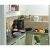 Grille de cuisson inox pour friteuse à air 19 cm Patisse