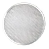 Grille de cuisson perforée pour pizza ronde 31 cm Mathon