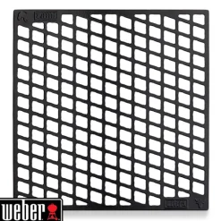 Grille de saisie double face Crafted Weber