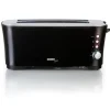 Grille pain cool touch 2 tranches XL 1350 W DO961T Domo