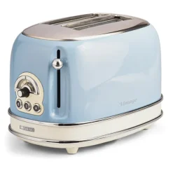 Grille pain 2 fentes Vintage Celeste 810 W 155 Ariete