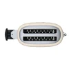 Grille-pain 4 tranches crème 1500 W TSF02CREU Smeg