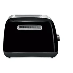 Grille-pain 2 tranches noir 5KMT221EOB Kitchenaid