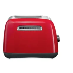 Grille-pain 2 tranches rouge 5KMT221EER Kitchenaid