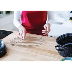 Grille pour roaster Roasty Cook 42 cm Beka