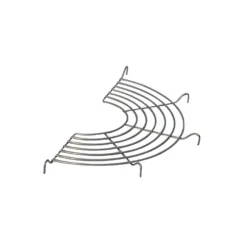 Grille pour wok 32 cm Minéral B, B Bois et Choc De Buyer